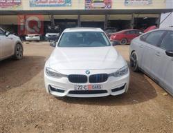 بي ام دبليو الفئة 3